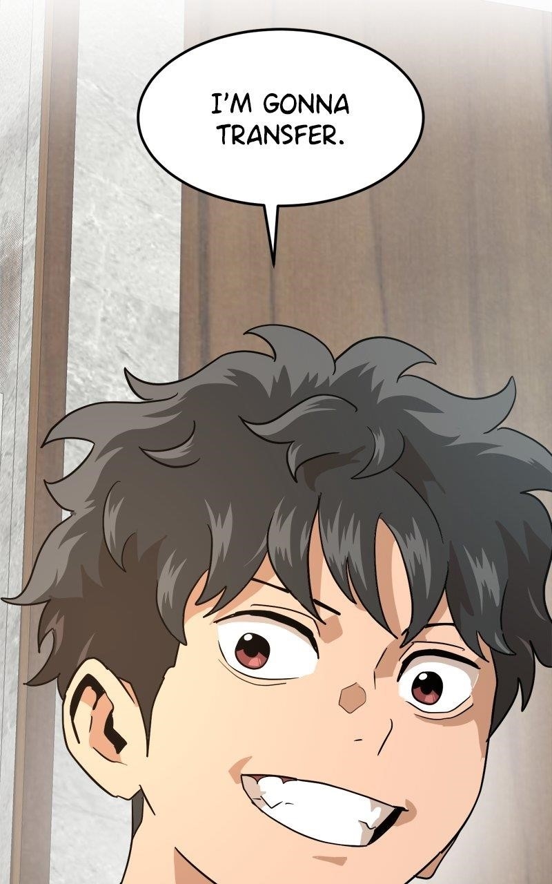 Double Click (PARK Soo-bong) — Chapter 173 — page 107