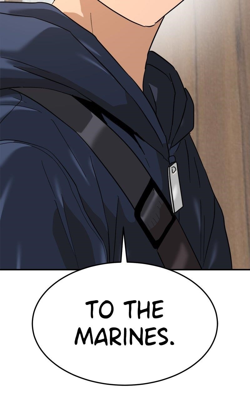 Double Click (PARK Soo-bong) — Chapter 173 — page 108