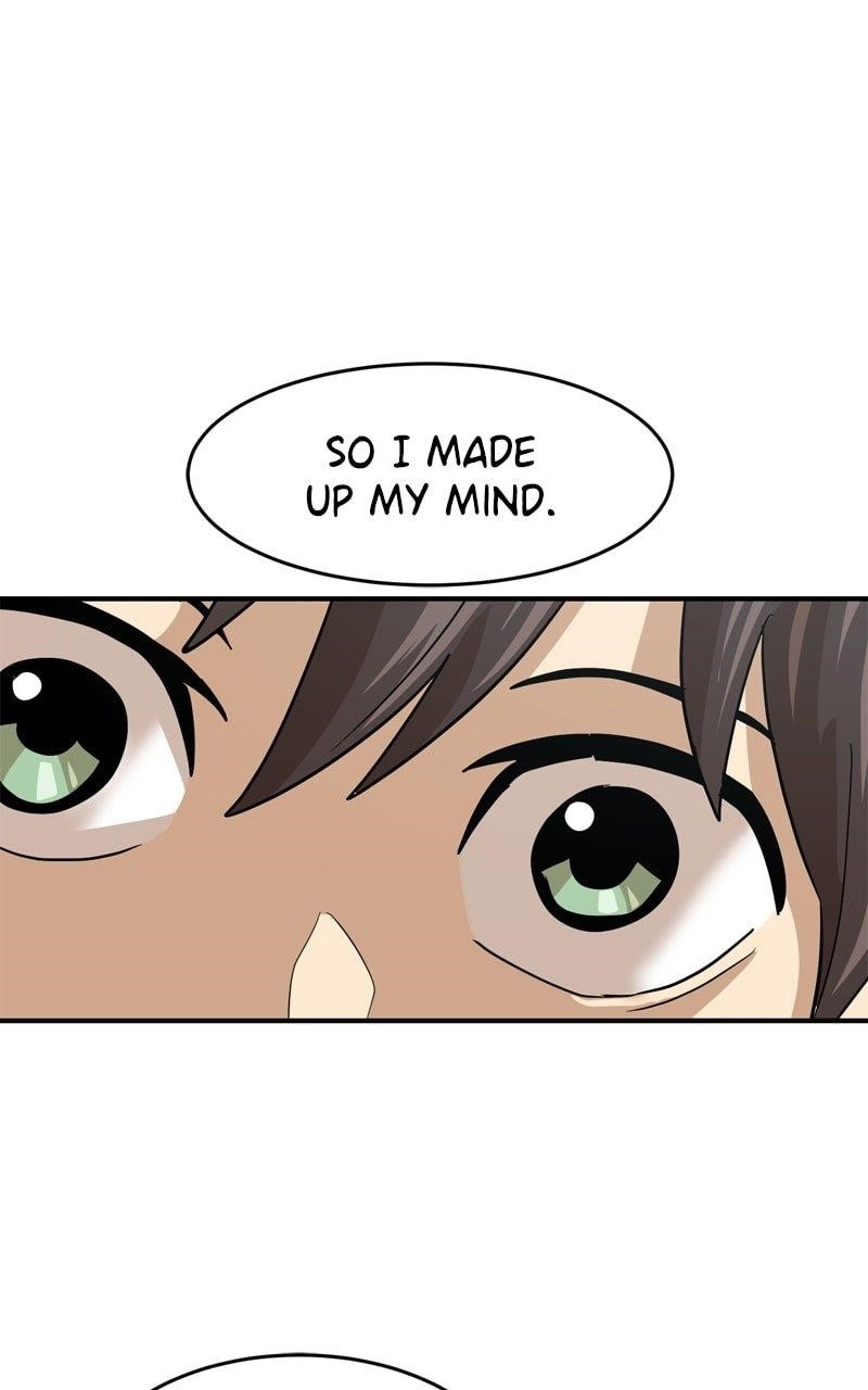 Double Click (PARK Soo-bong) — Chapter 174 — page 1