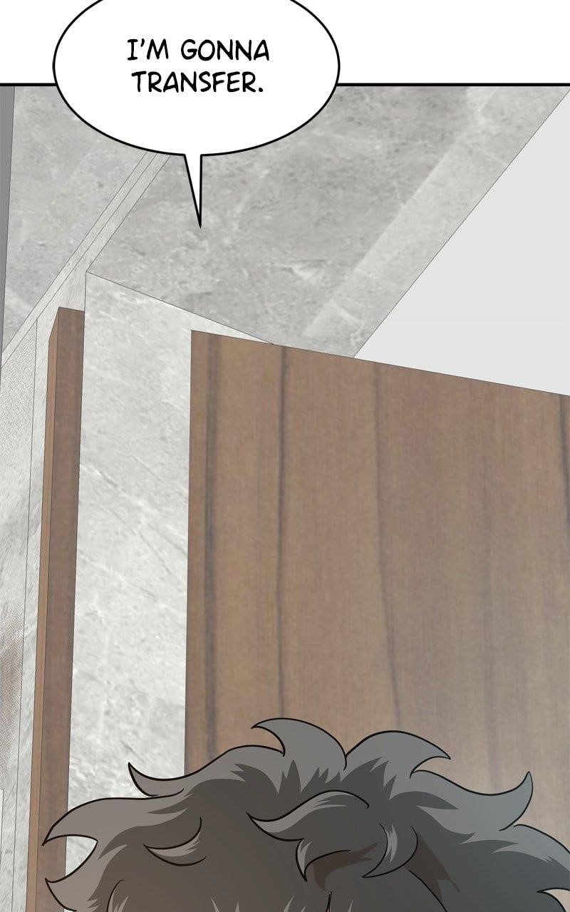 Double Click (PARK Soo-bong) — Chapter 174 — page 2