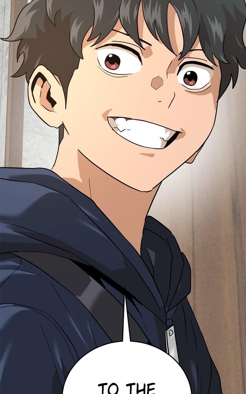 Double Click (PARK Soo-bong) — Chapter 174 — page 3