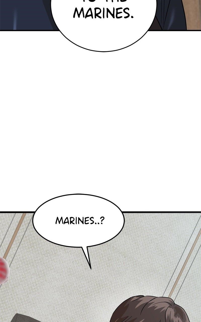 Double Click (PARK Soo-bong) — Chapter 174 — page 4