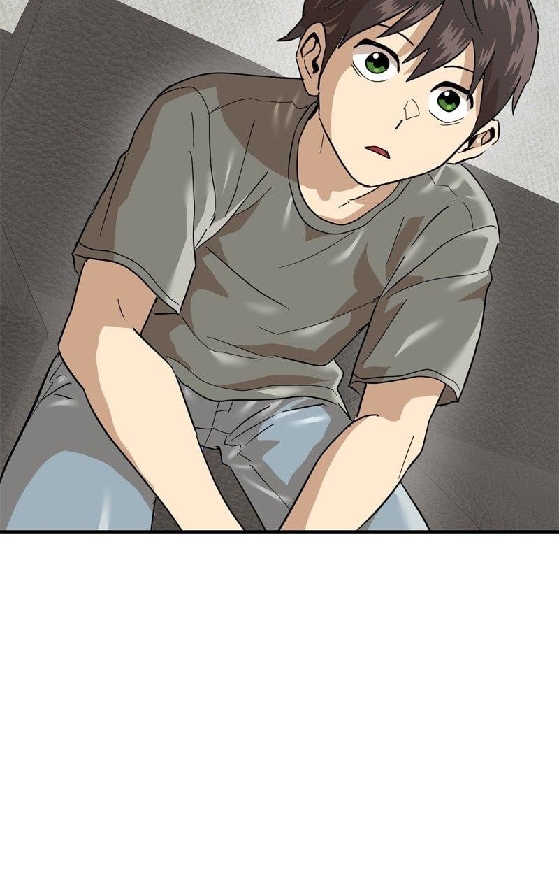 Double Click (PARK Soo-bong) — Chapter 174 — page 5