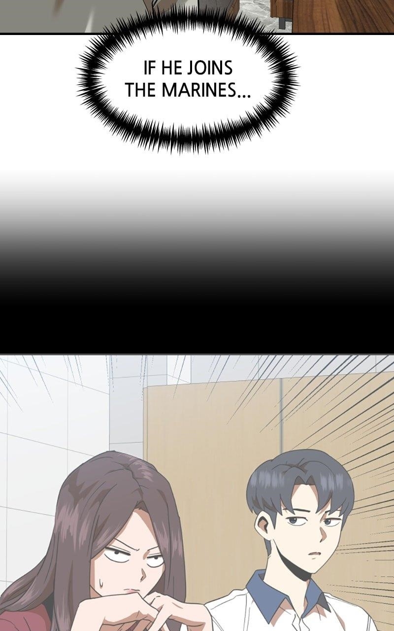 Double Click (PARK Soo-bong) — Chapter 174 — page 7
