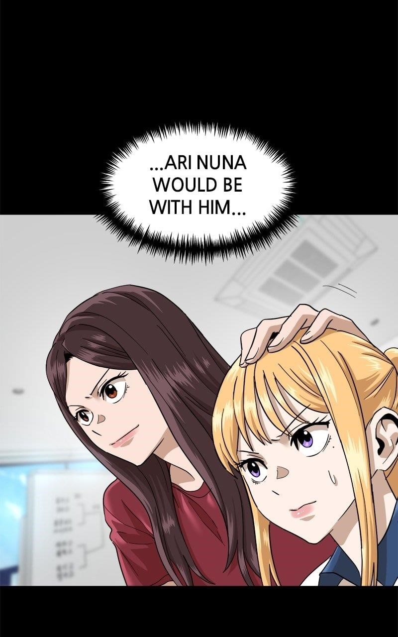 Double Click (PARK Soo-bong) — Chapter 174 — page 11