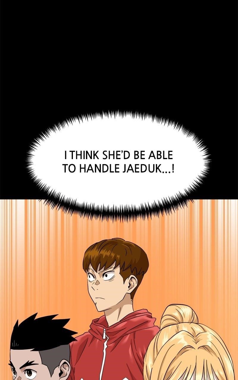 Double Click (PARK Soo-bong) — Chapter 174 — page 12