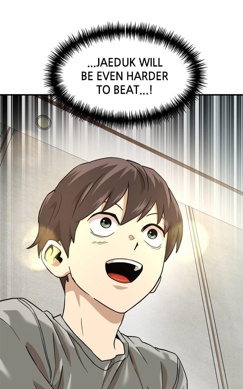 Double Click (PARK Soo-bong) — Chapter 174 — page 16