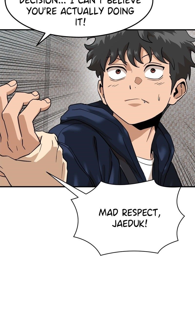 Double Click (PARK Soo-bong) — Chapter 174 — page 19