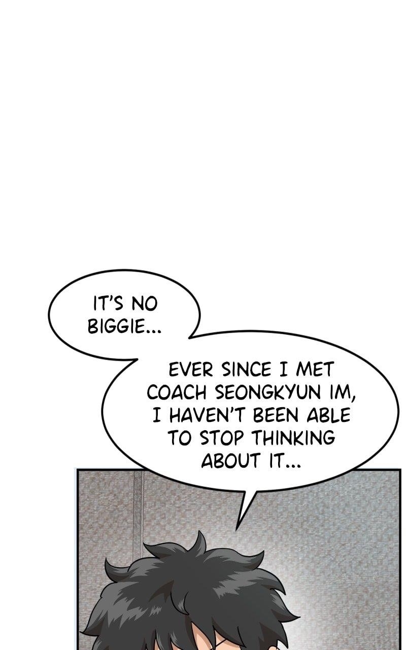 Double Click (PARK Soo-bong) — Chapter 174 — page 20