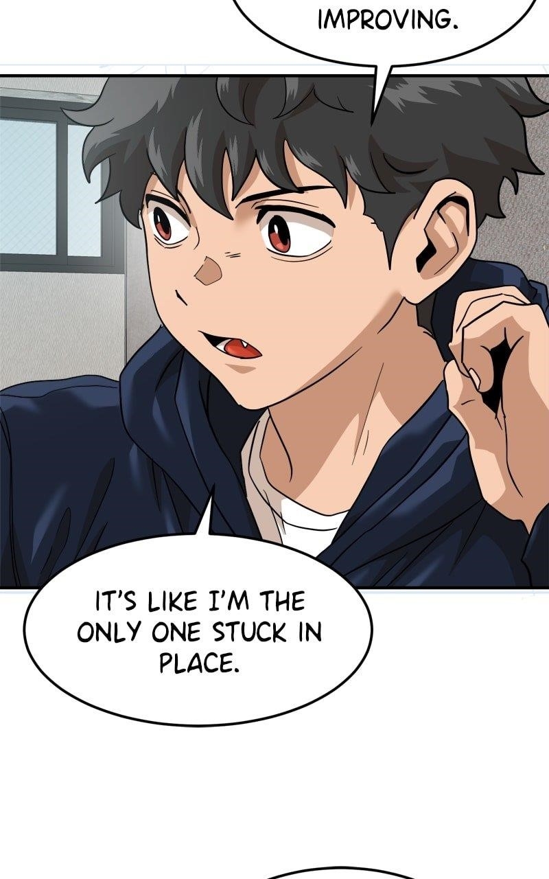 Double Click (PARK Soo-bong) — Chapter 174 — page 22