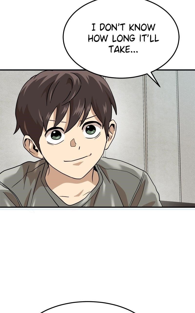 Double Click (PARK Soo-bong) — Chapter 174 — page 23