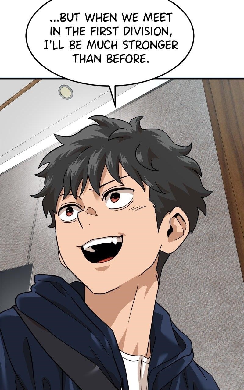 Double Click (PARK Soo-bong) — Chapter 174 — page 24