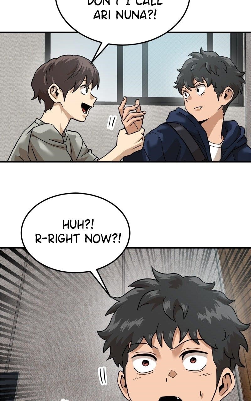 Double Click (PARK Soo-bong) — Chapter 174 — page 26