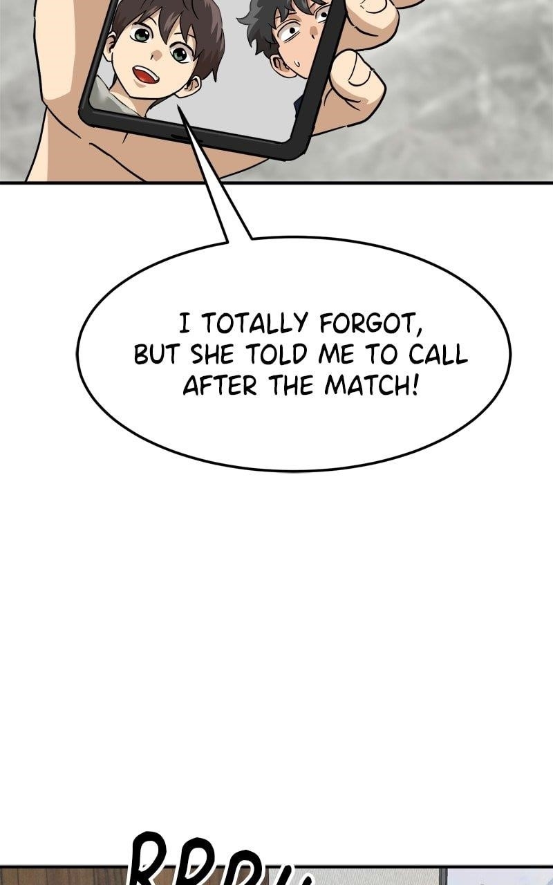 Double Click (PARK Soo-bong) — Chapter 174 — page 29