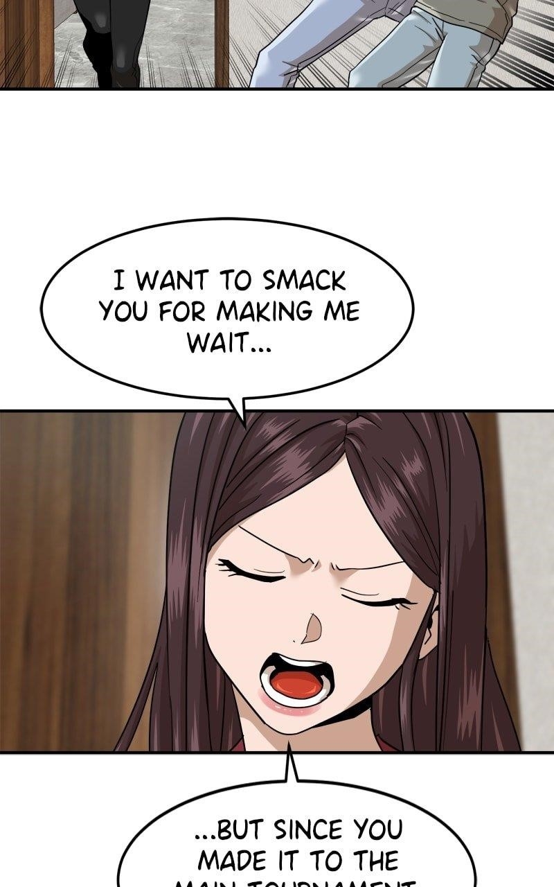Double Click (PARK Soo-bong) — Chapter 174 — page 32