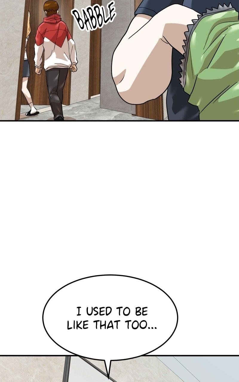 Double Click (PARK Soo-bong) — Chapter 174 — page 35