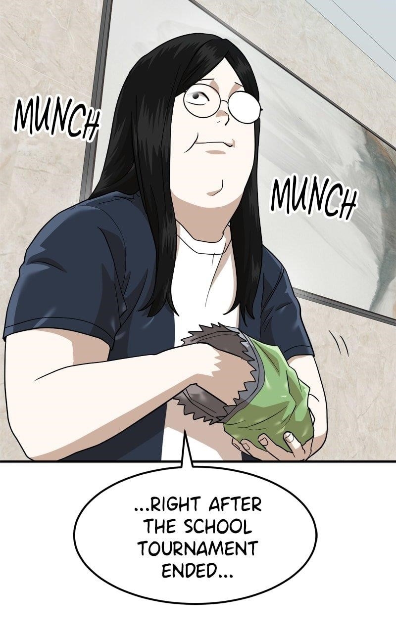 Double Click (PARK Soo-bong) — Chapter 174 — page 36