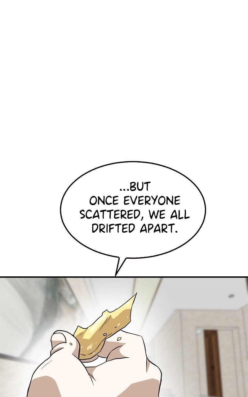 Double Click (PARK Soo-bong) — Chapter 174 — page 37