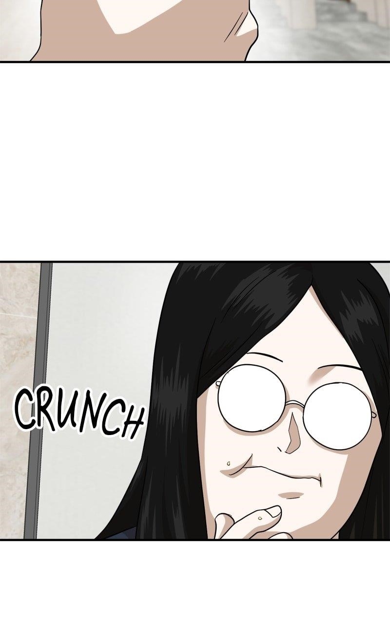 Double Click (PARK Soo-bong) — Chapter 174 — page 38