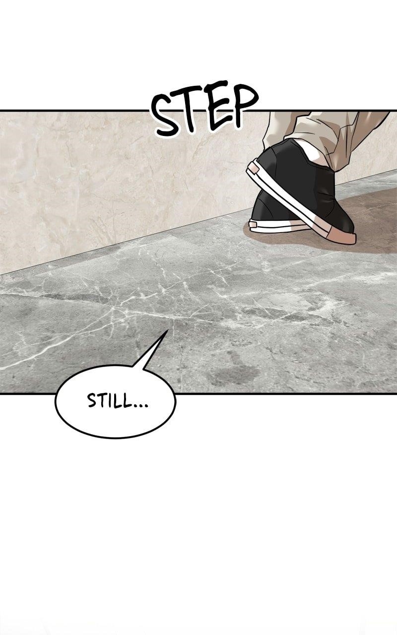 Double Click (PARK Soo-bong) — Chapter 174 — page 39