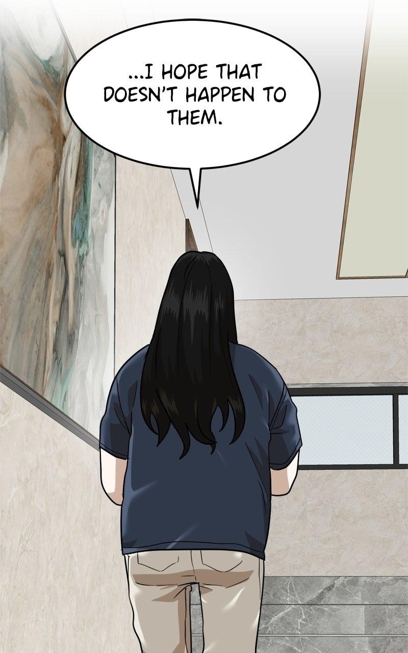Double Click (PARK Soo-bong) — Chapter 174 — page 40