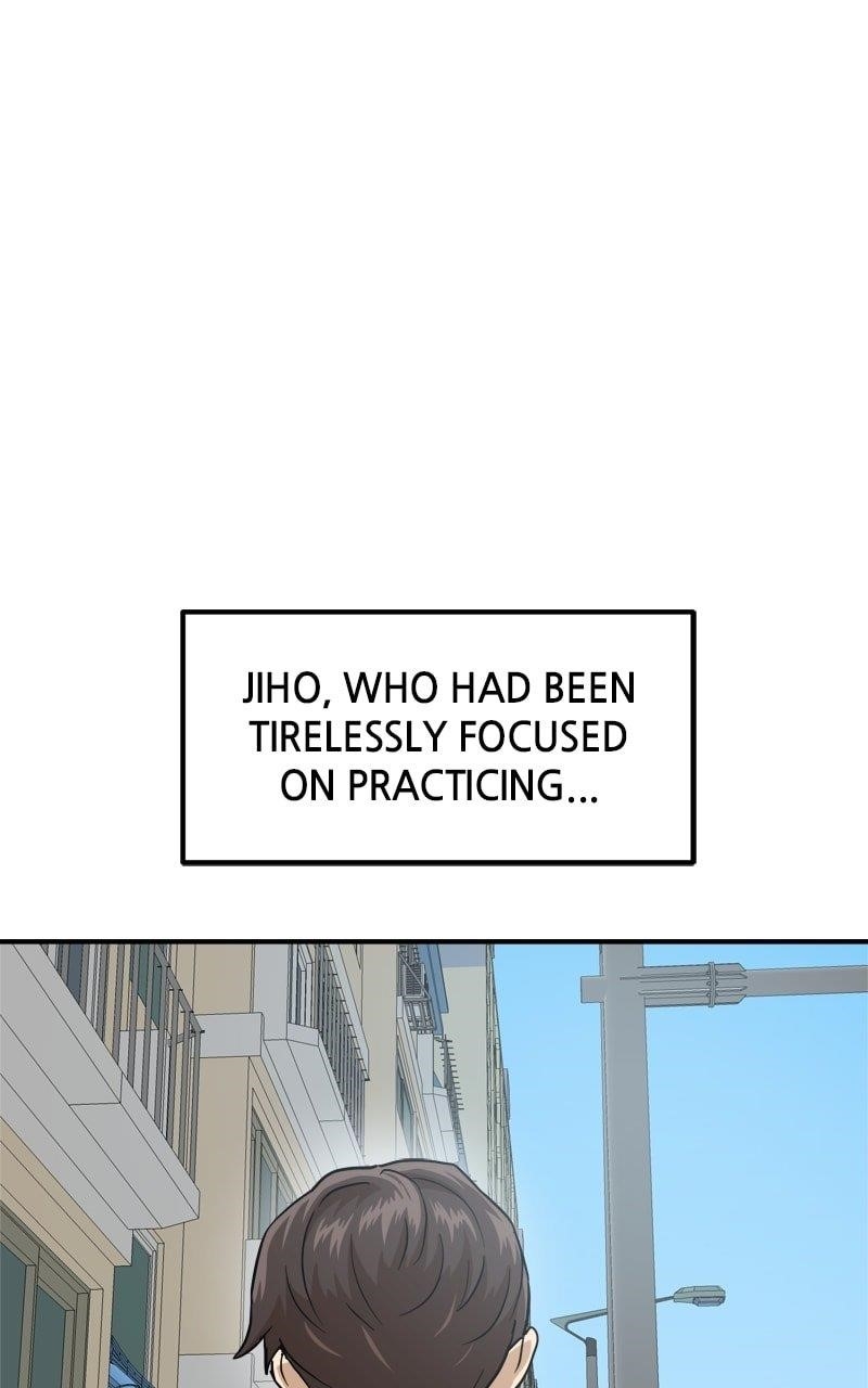 Double Click (PARK Soo-bong) — Chapter 174 — page 43