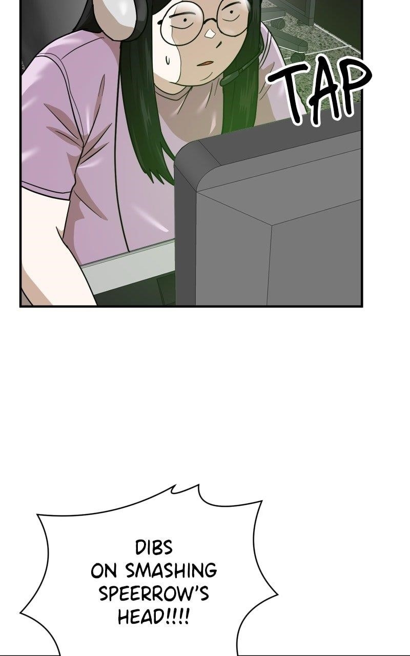 Double Click (PARK Soo-bong) — Chapter 174 — page 48