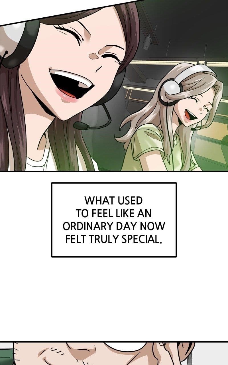 Double Click (PARK Soo-bong) — Chapter 174 — page 51