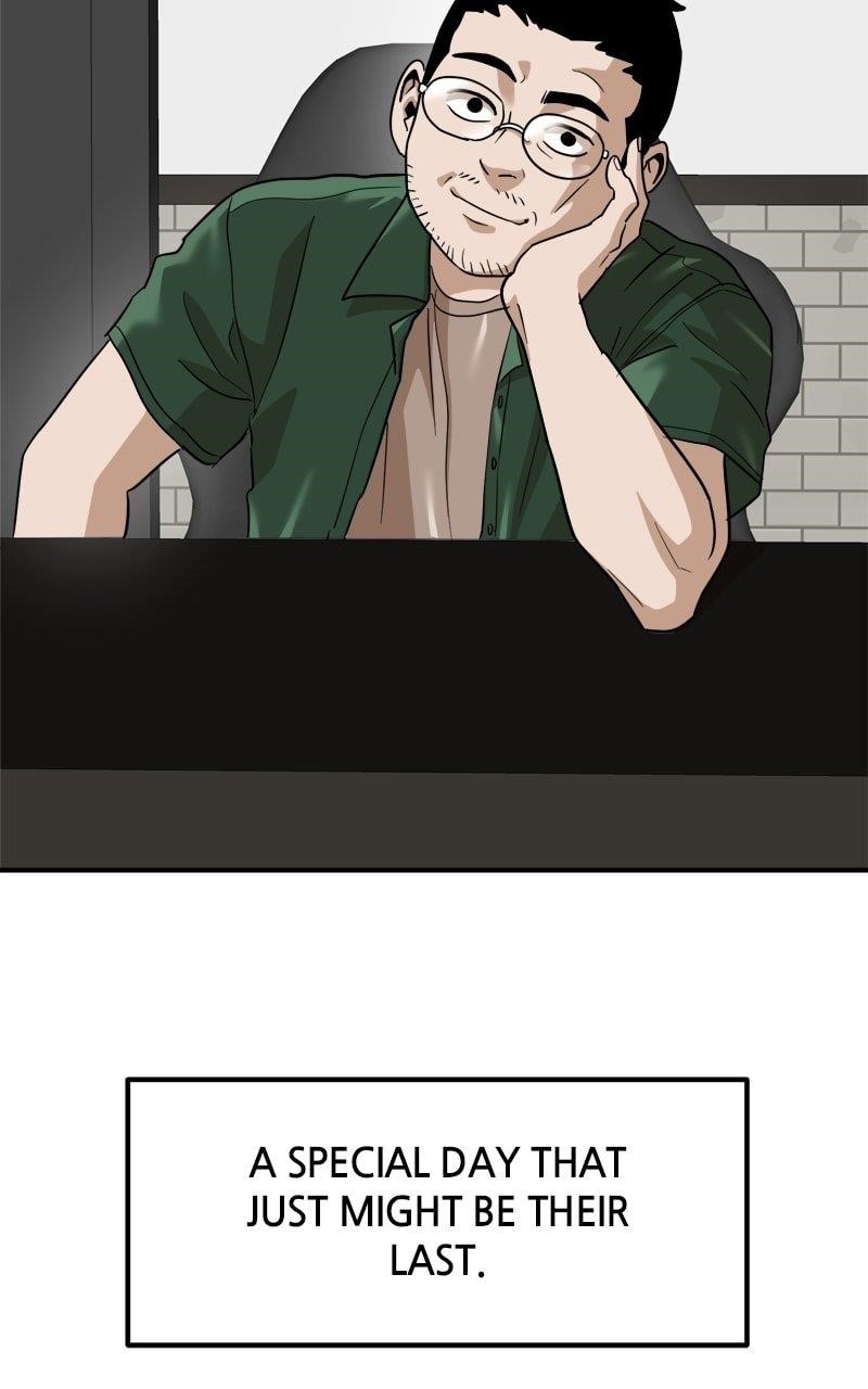 Double Click (PARK Soo-bong) — Chapter 174 — page 53