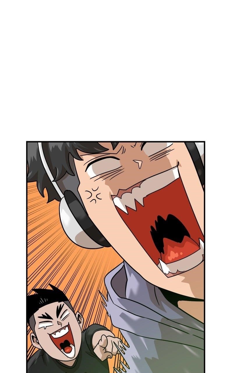 Double Click (PARK Soo-bong) — Chapter 174 — page 54