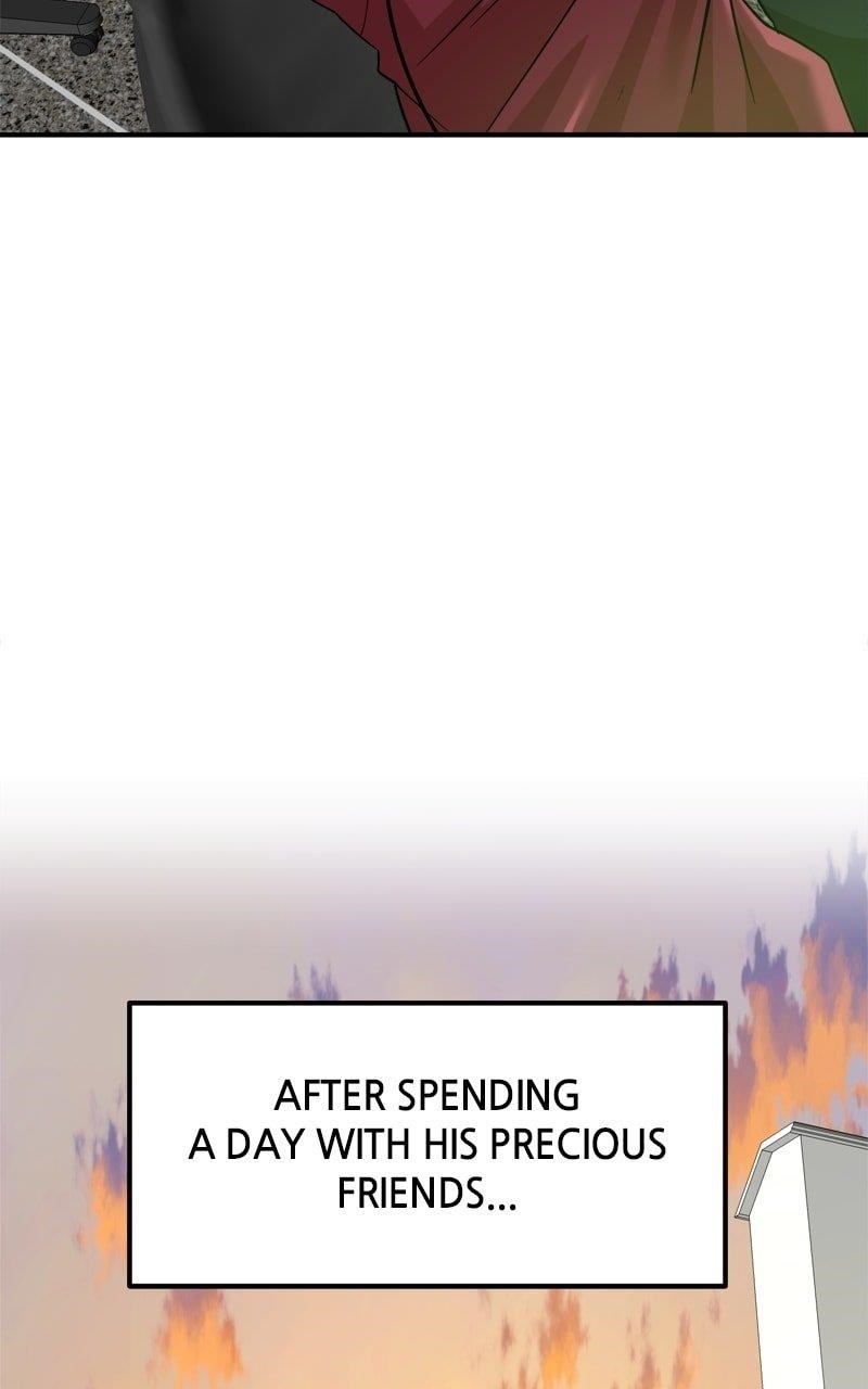 Double Click (PARK Soo-bong) — Chapter 174 — page 56