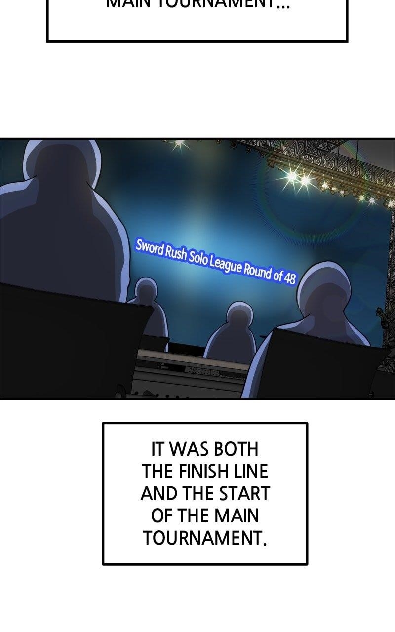Double Click (PARK Soo-bong) — Chapter 174 — page 60