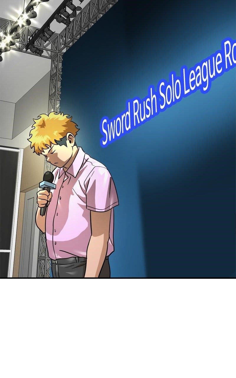 Double Click (PARK Soo-bong) — Chapter 174 — page 62