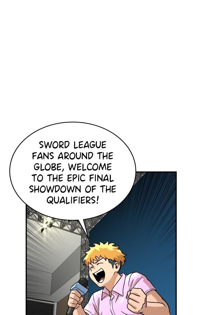 Double Click (PARK Soo-bong) — Chapter 174 — page 63