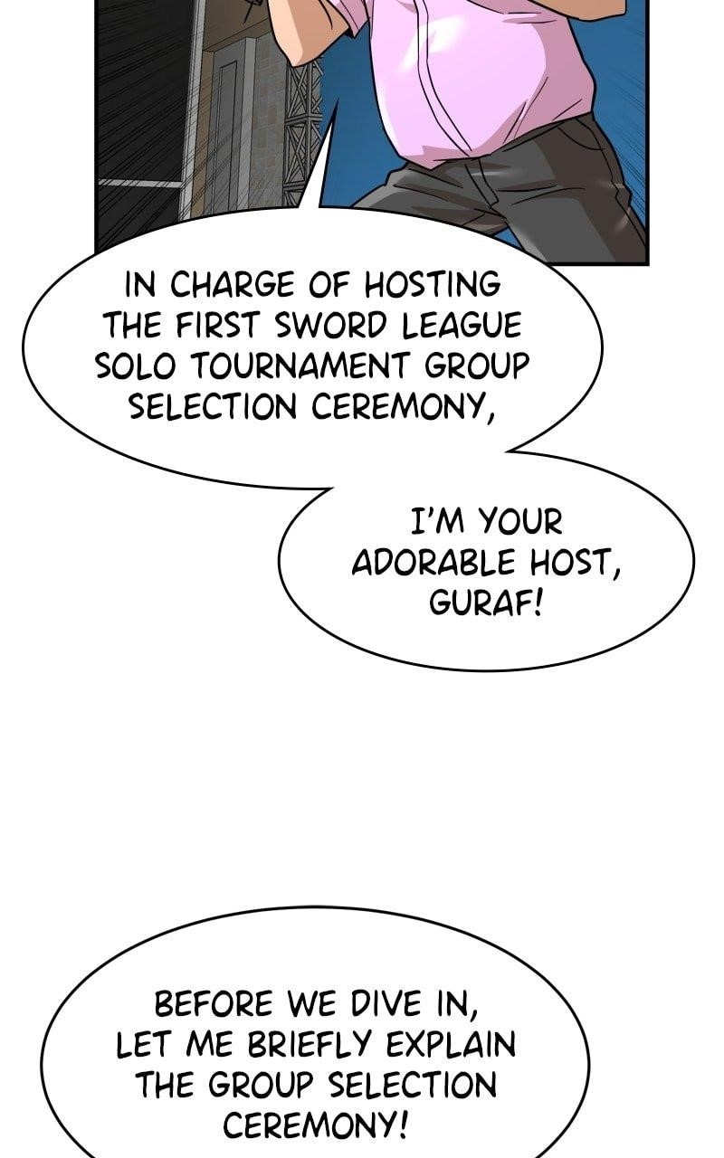 Double Click (PARK Soo-bong) — Chapter 174 — page 64
