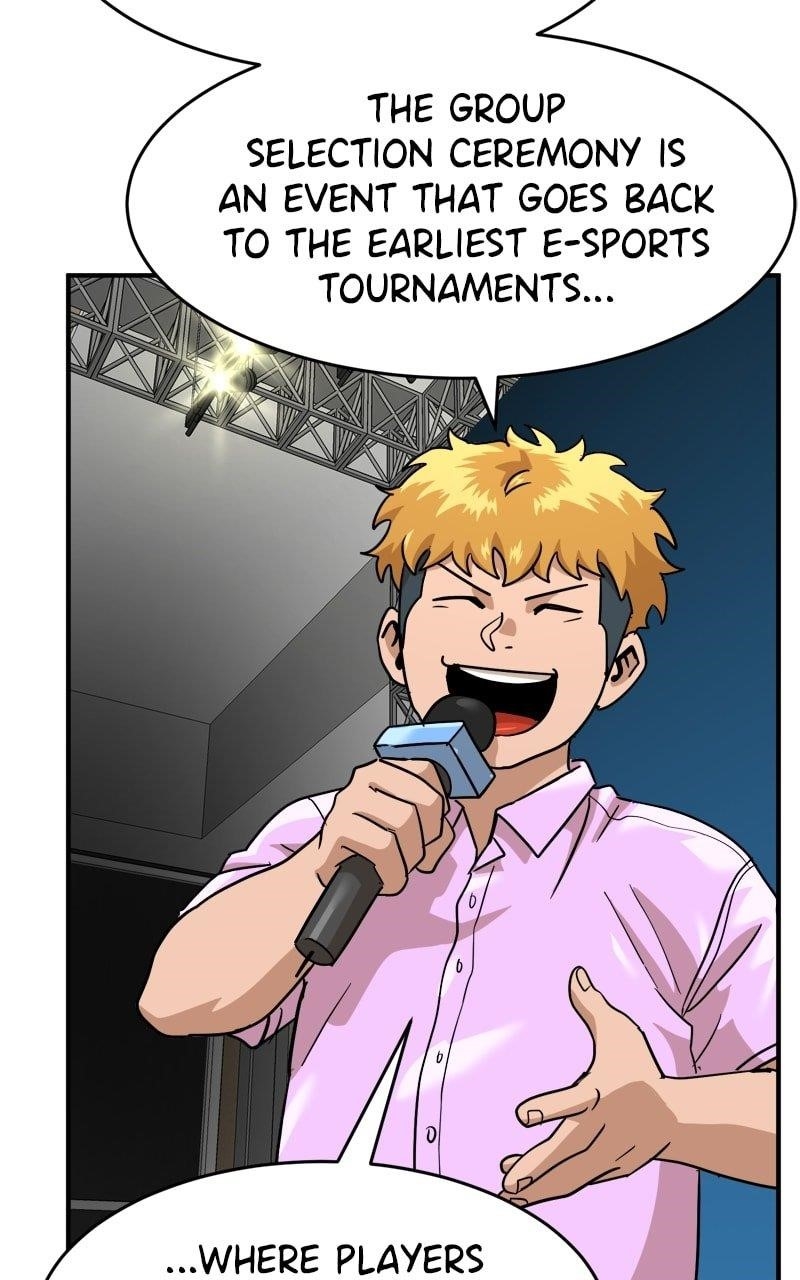 Double Click (PARK Soo-bong) — Chapter 174 — page 65