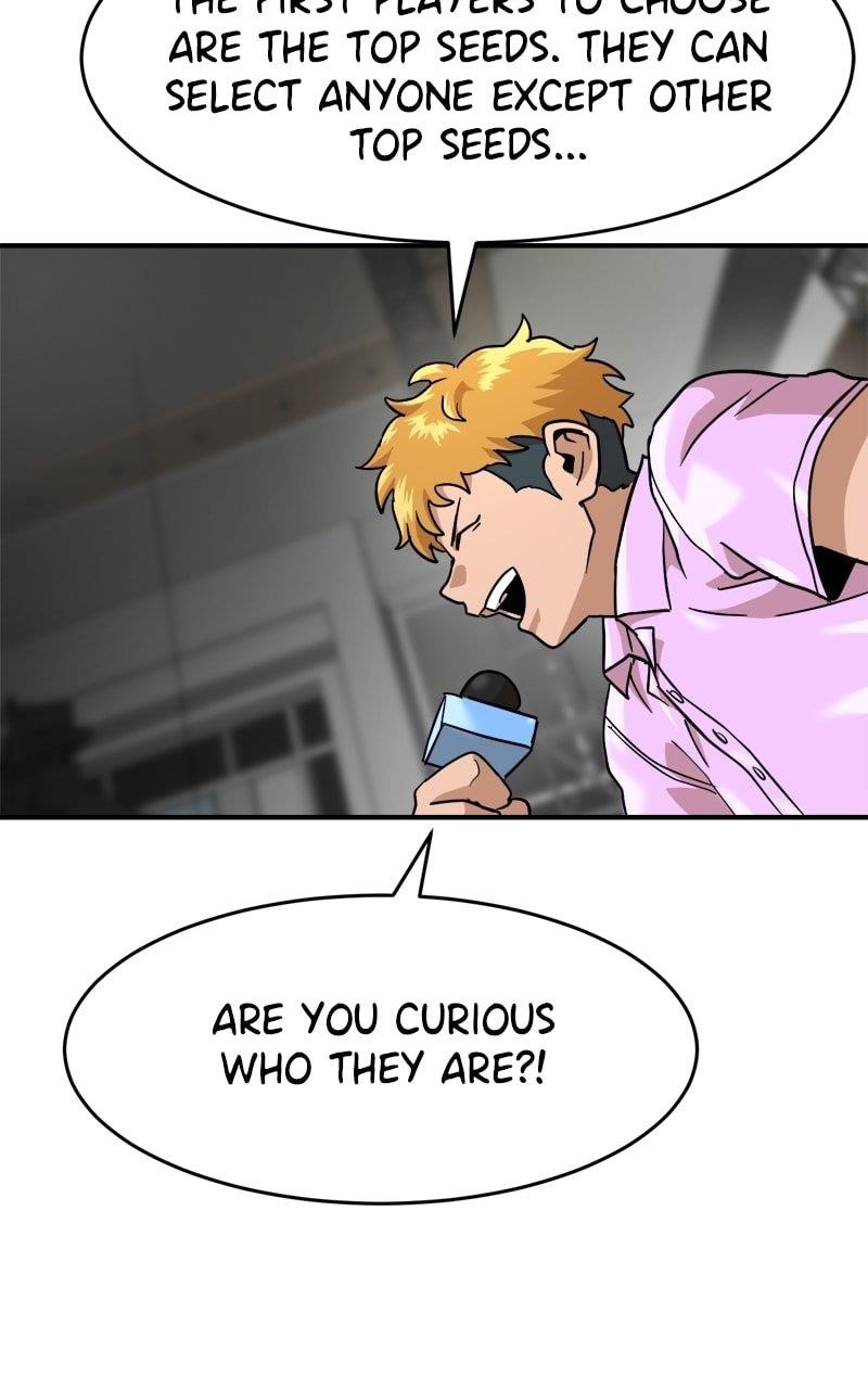 Double Click (PARK Soo-bong) — Chapter 174 — page 70