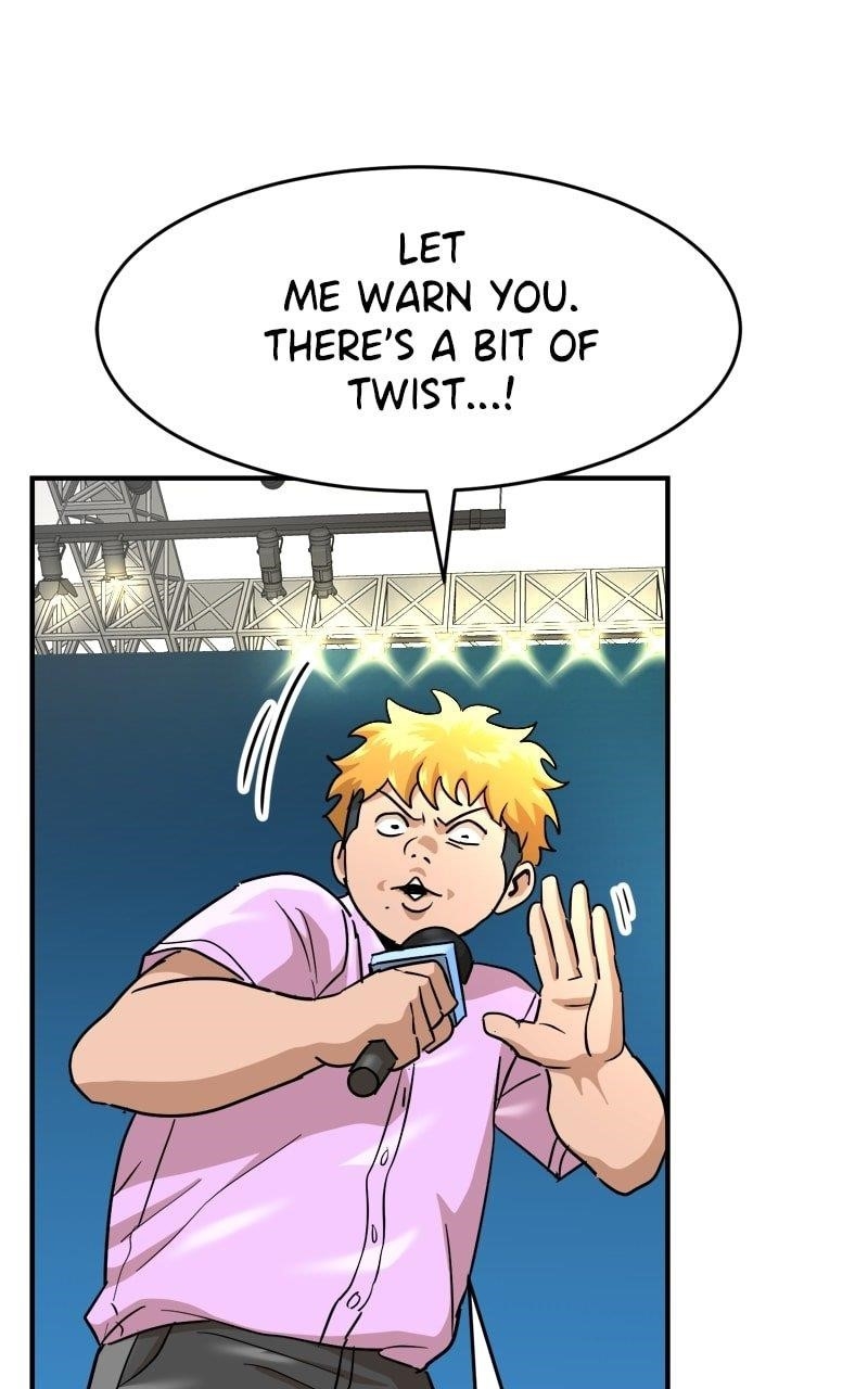 Double Click (PARK Soo-bong) — Chapter 174 — page 71