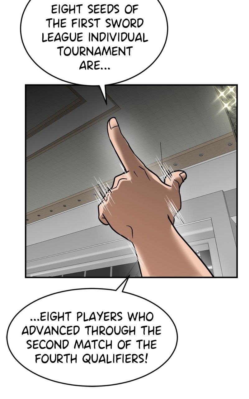 Double Click (PARK Soo-bong) — Chapter 174 — page 73