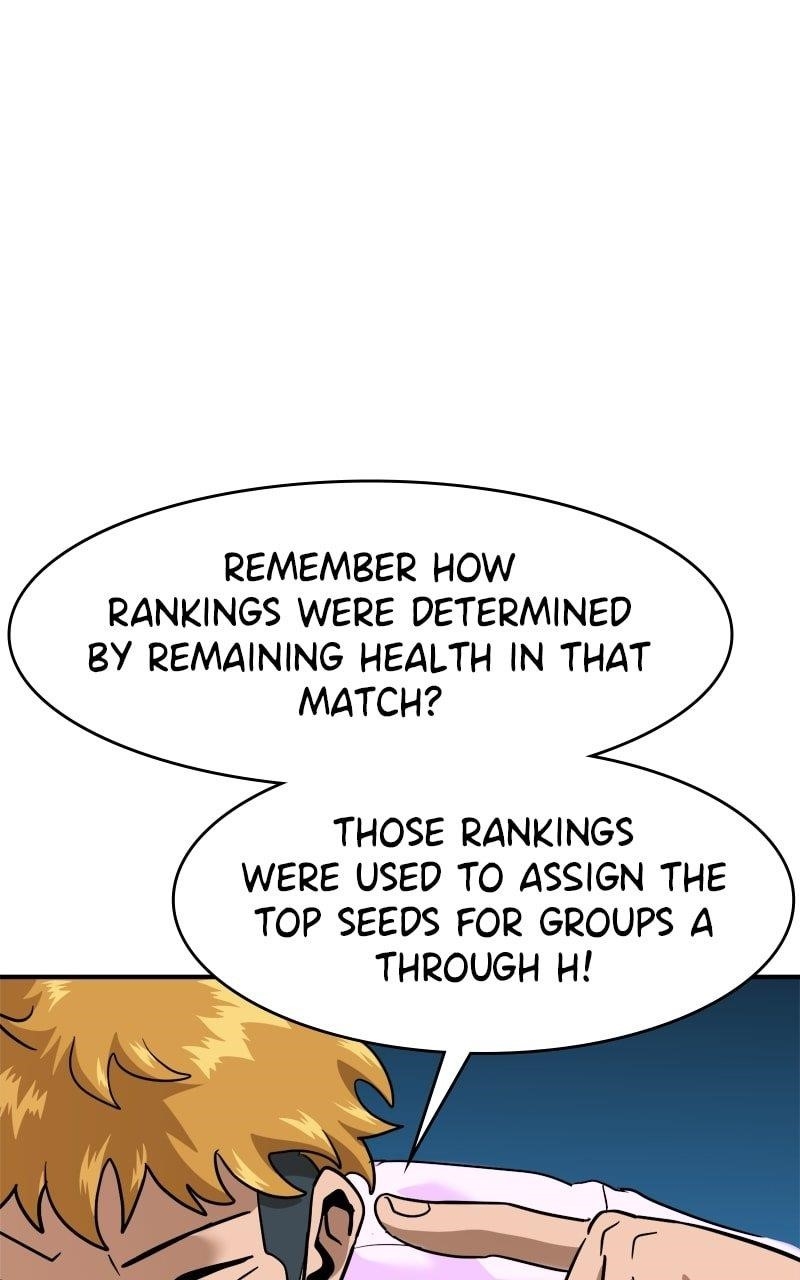 Double Click (PARK Soo-bong) — Chapter 174 — page 74