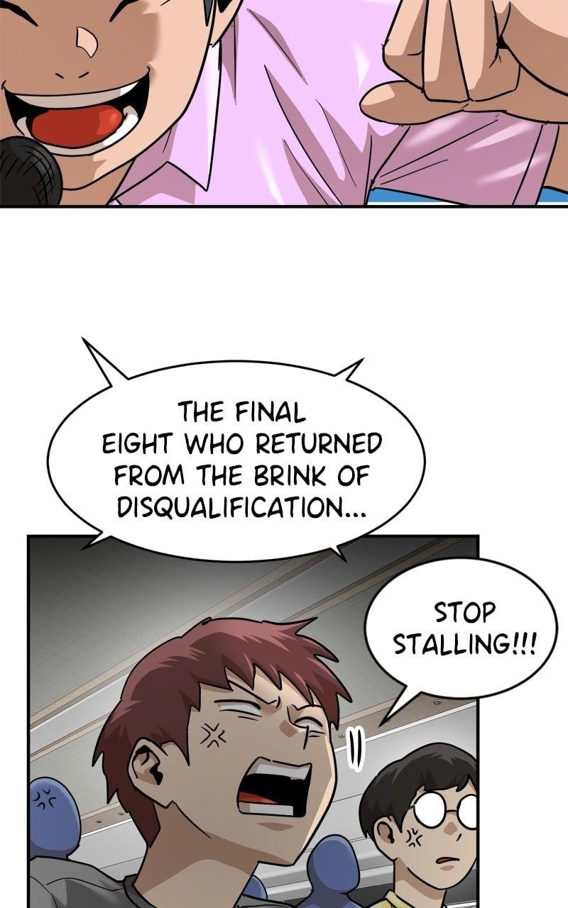 Double Click (PARK Soo-bong) — Chapter 174 — page 75