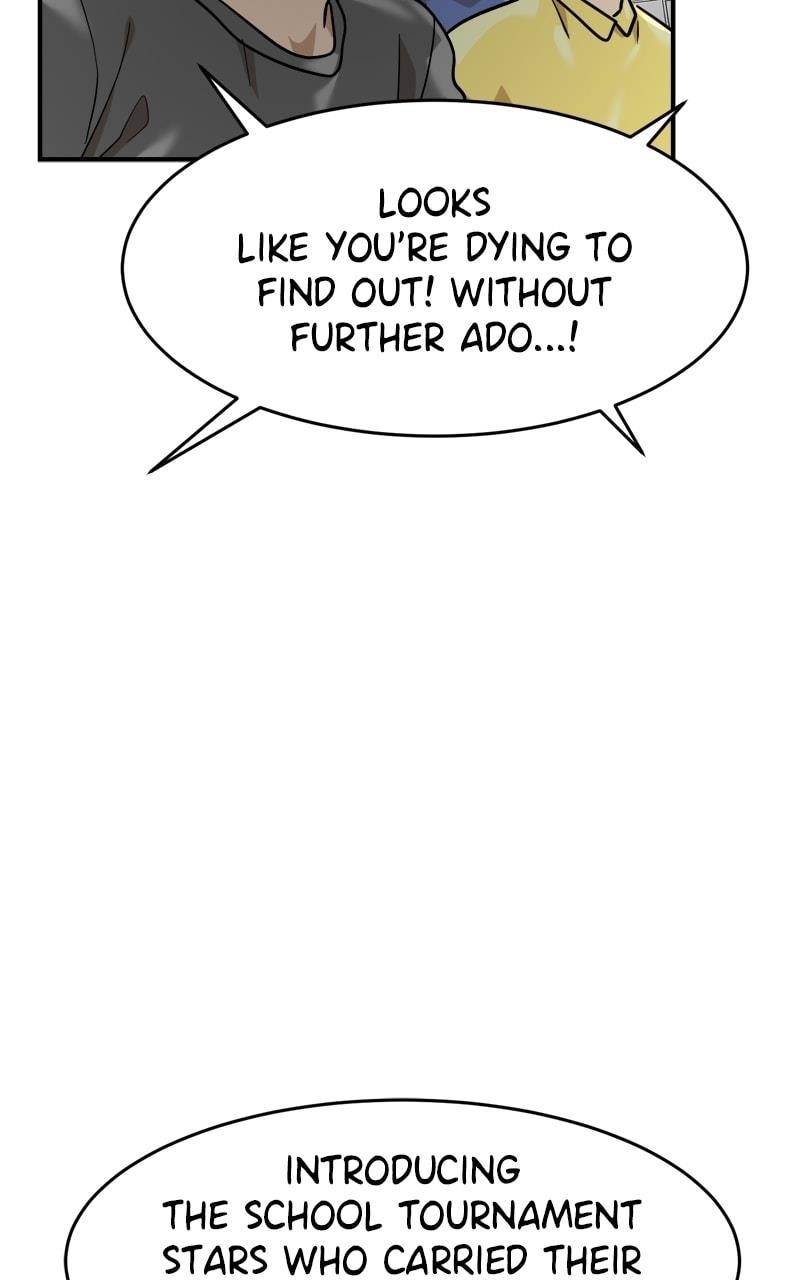 Double Click (PARK Soo-bong) — Chapter 174 — page 76