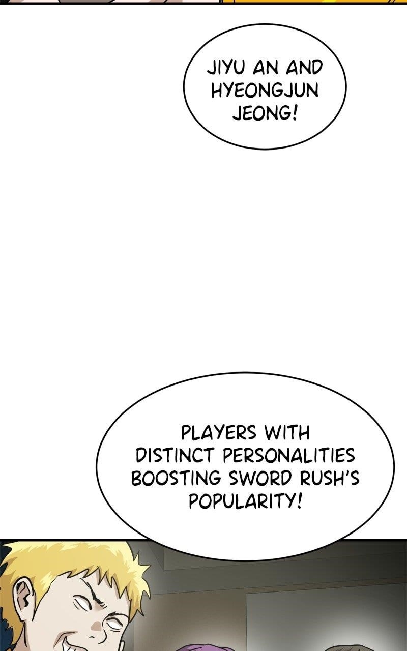 Double Click (PARK Soo-bong) — Chapter 174 — page 79
