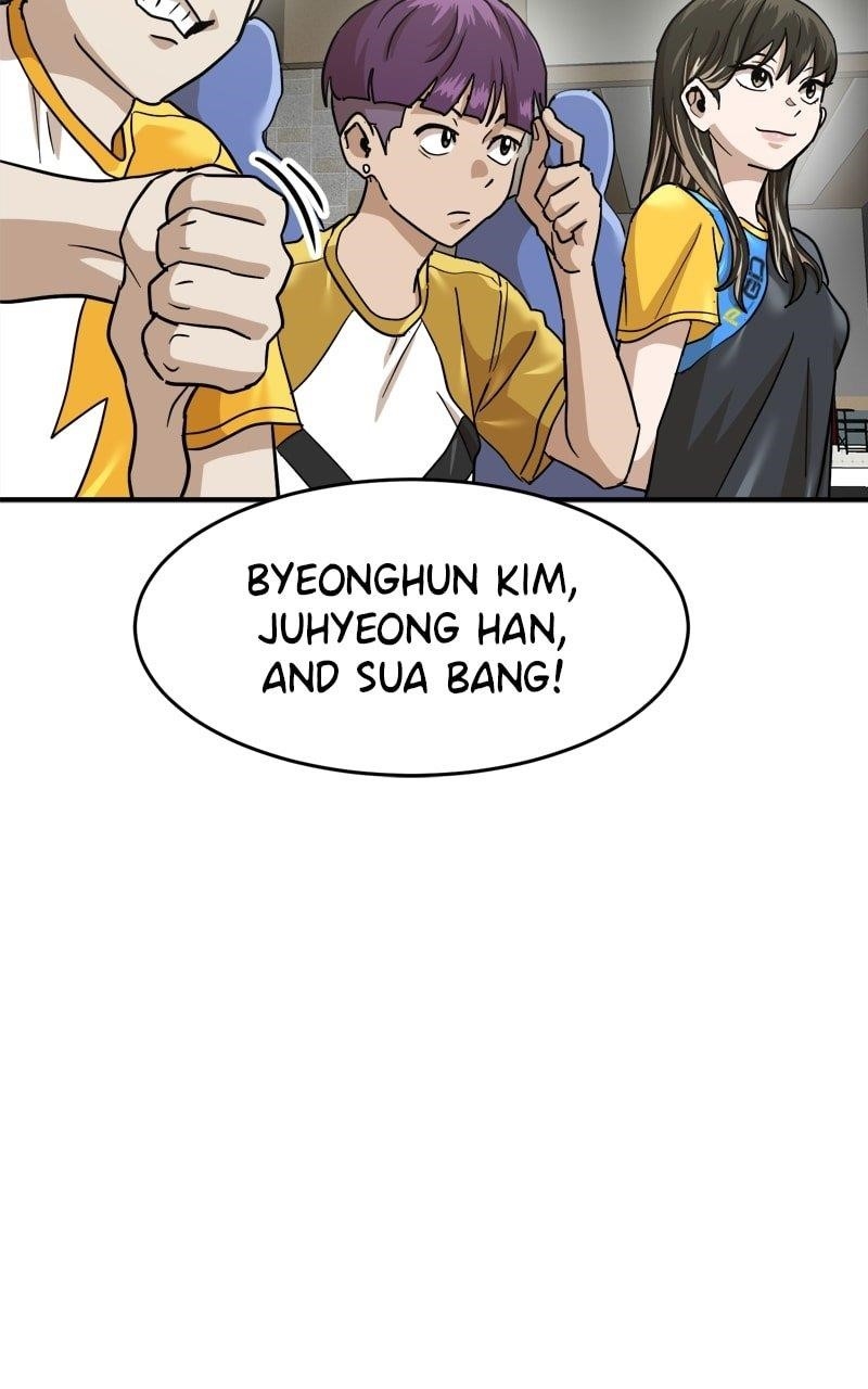 Double Click (PARK Soo-bong) — Chapter 174 — page 80