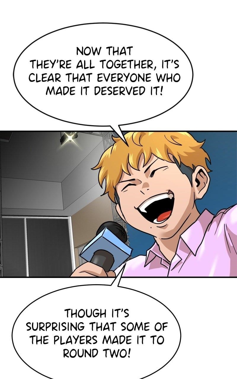 Double Click (PARK Soo-bong) — Chapter 174 — page 81