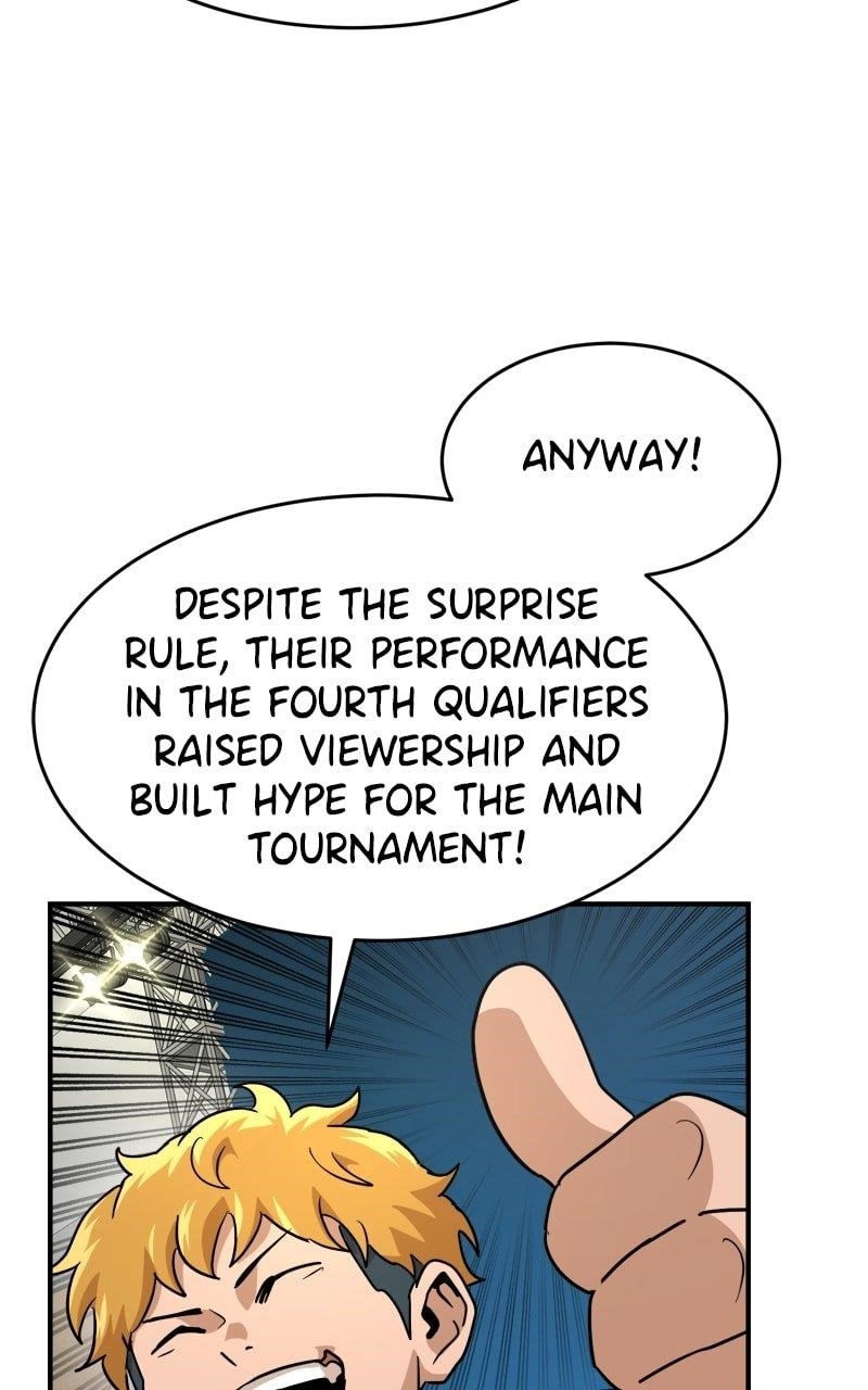 Double Click (PARK Soo-bong) — Chapter 174 — page 82
