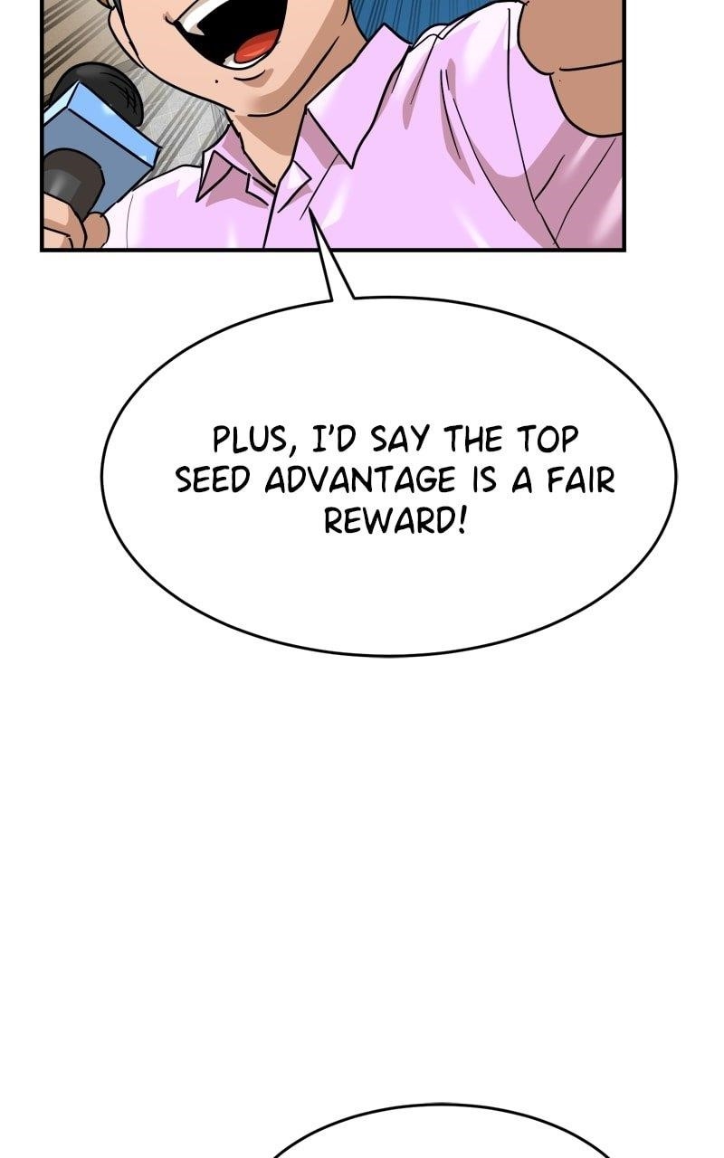 Double Click (PARK Soo-bong) — Chapter 174 — page 83