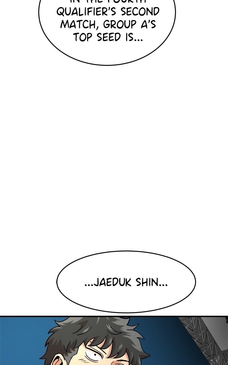 Double Click (PARK Soo-bong) — Chapter 174 — page 85