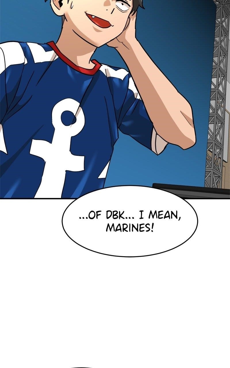 Double Click (PARK Soo-bong) — Chapter 174 — page 86