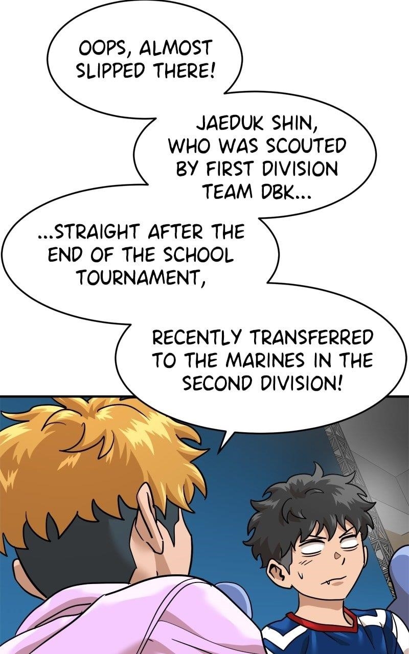 Double Click (PARK Soo-bong) — Chapter 174 — page 87